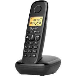 Telefon bezprzewodowy BASIC 100 GIGASET