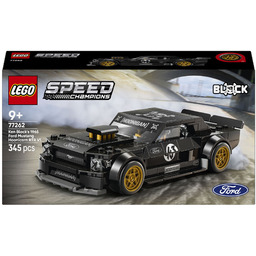 LEGO Speed Champions 77262 65 Ford Mustang Hoonicorn