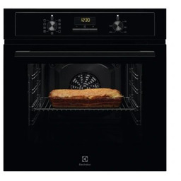 Piekarnik do zabudowy Electrolux EOF3H50BK