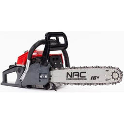 Piła łańcuchowa spalinowa NAC CST45-40-09AC