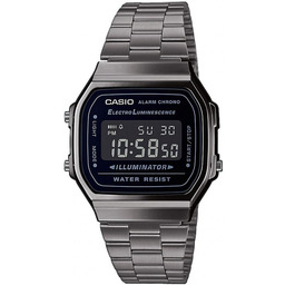 CASIO Zegarek A168WEGG-1BEF