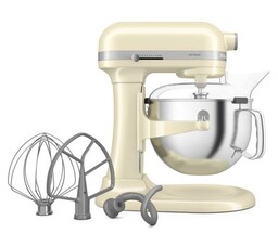 KitchenAid Artisan 5KSM60SPXEAC 375W Robot planetarny