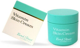 Bond Street Vitamin Skin Cream Krem Witaminowy