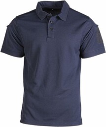 Mil-Tec Tactical Polo Mixed