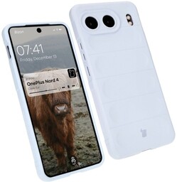 Bizon Pancerne etui Case Tur do OnePlus Nord