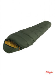 Easy Camp Śpiwór syntetyczny Falcon III Mummy -4C
