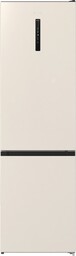 Gorenje Chłodziarko-zamrażarka NRK6202AC4