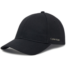 Czapka z daszkiem Calvin Klein Cotton Twill Cap