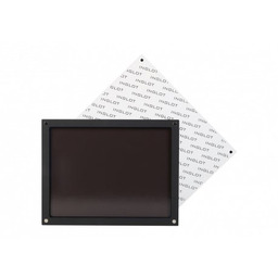 Kasetka Flexi FREEDOM SYSTEM Czarna