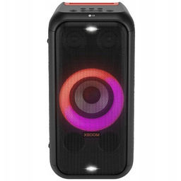 Głośnik przenośny Bluetooth Lg Xboom XL5S 200W karaoke