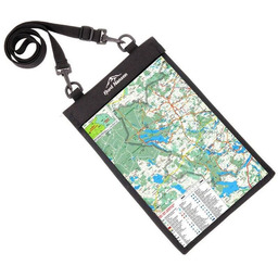 Mapnik MAP CASE REGULAR