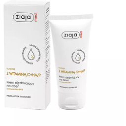 Ziaja Med Kuracja ochronna z witaminą C, ha/p