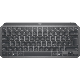 Logitech MX Keys Mini klawiatura Biuro RF Wireless