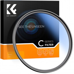 KF Concept KF4299 Nano-C HMC - filtr UV