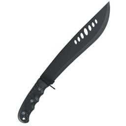 Maczeta Mil-Tec Bolo Jungle z pokrowcem ( 15533600)
