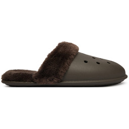 Kapcie Crocs