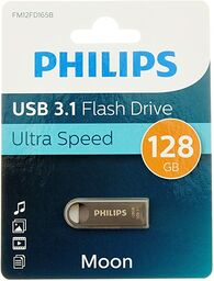 Philips Moon Edition Ultra Speed pamięć flash USB