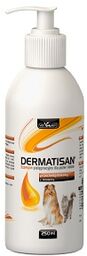 Dermatisan szampon przeciw łojotokowy 250 ml