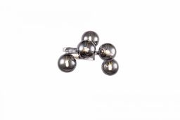 Dallas Chrome L38 - Maytoni - kinkiet nowoczesny