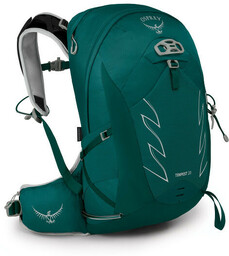 Plecak sportowy damski Osprey Tempest 20 Jasper Green