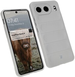 Bizon Pancerne etui Case Tur do OnePlus Nord