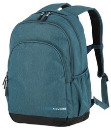 Plecak Travelite Kick Off L 22l laptop 006918