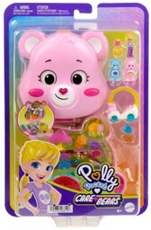 Zestaw Polly Pocket Troskliwe Misie