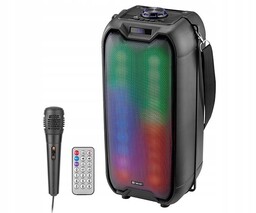 Tracer Głośnik Tower Led Tws Bluetooth