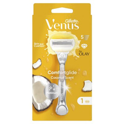 GILLETTE Golarka Venus Olay Coconut