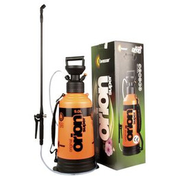 Opryskiwacz ciśnieniowy Orion 9 l CE