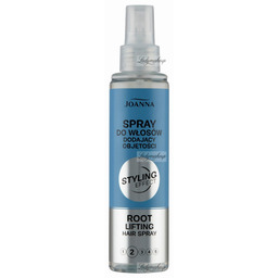 Joanna - Styling Effect - Root Lifting Hair