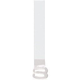 Ramiączka silikonowe RT 03 Silikonowe 10 MM
