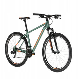 Rower Kellys Spider 10 (26") r.XS