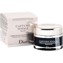 Dior, Capture Totale, krem do twarzy, 60 ml