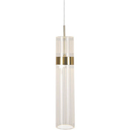 Light Prestige Wisząca lampa Ambiente LP-1510/1P GD LED