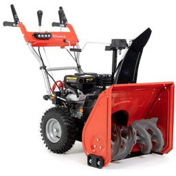 FAWORYT Odśnieżarka spalinowa KZO 61 HLE