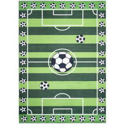 Dywan dla dzieci JXH-301 Flannel Printed