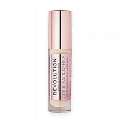 REVOLUTION Conceal and Define Concealer C1 Korektor 3,4