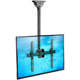 FN T400 - Sufitowy uchylny uchwyt do telewizorów