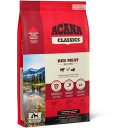 ACANA Classic Red Meat 9,7 kg wołowina,