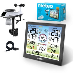 Meteo SP601 Stacja pogody