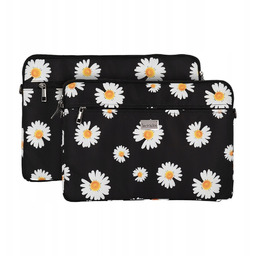 Etui do laptopa 17 cali Wonder Sleeve czarne