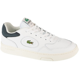Lacoste Lineset 223 746SMA00451R543, Męskie, buty sneakers, Biały