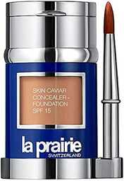 La Prairie Skin Caviar Concealer Foundation Spf 15