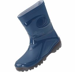 Kalosze gumowce Demar YOUNG 2 A (36-42) granatowe,