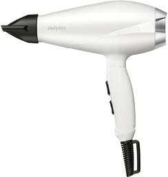 BaByliss 6704WE suszarka do włosów