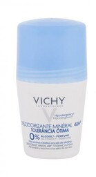 Vichy Deodorant Mineral Tolerance Optimale 48H dezodorant 50