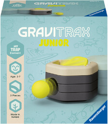 Gravitrax Junior Dodatek Zapadnia