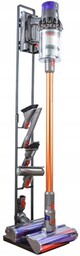 Uchwyt Stojak do Odkurzaczy Dyson V6 V7 V8