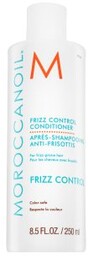 Moroccanoil Frizz Control Conditioner szampon przeciw puszeniu się